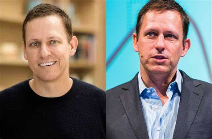 Peter Thiel Bio, Age, Career, Net Worth, Family & More