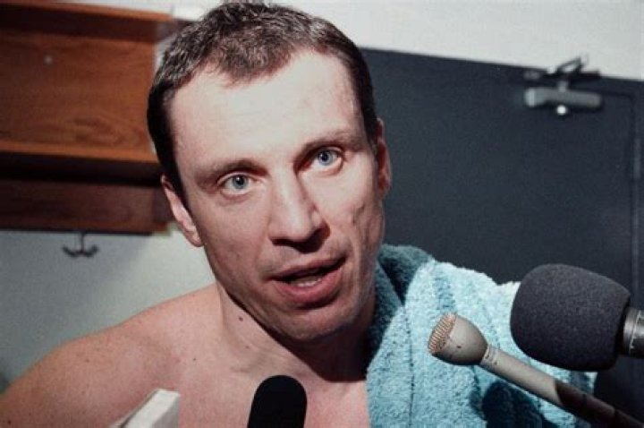 Petr Klíma Bio, Age, Death, Career. Net Worth, Family
