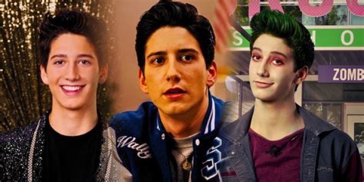 Peyton Elizabeth Lee Bio; Movies and TV Shows, Natiionality, Milo Manheim, Instagram, Nominations