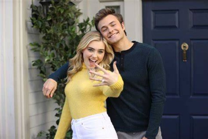 Peyton Meyer Bio, Age, Girlfriend, Parents, Career, Net Worth