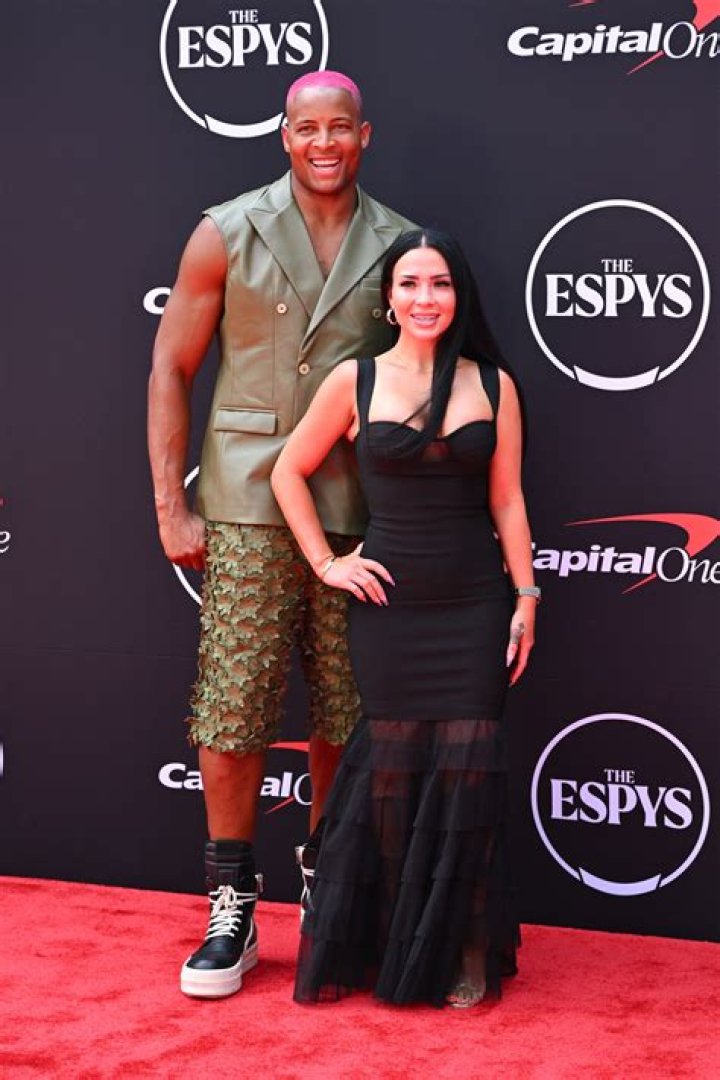 Pharaoh Brown Wife: Meet Celestina Brown