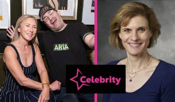 Phil Hellmuth Wife: Who is Katherine Sanborn?