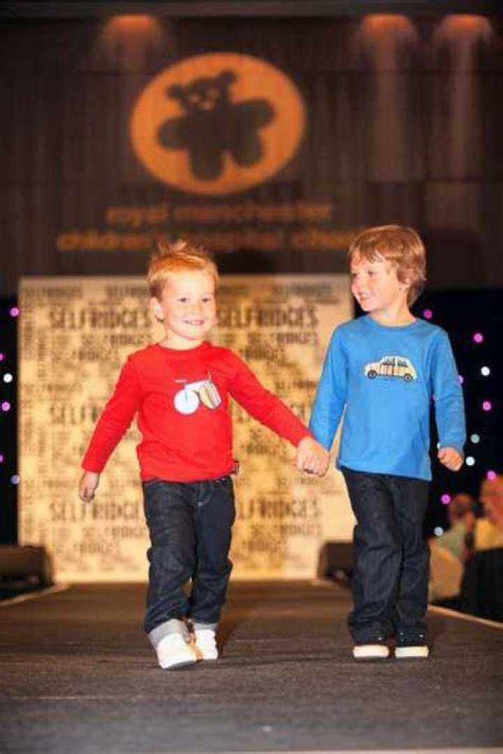 Phil Jagielka Children: Meet Mia And Zach Jagielka