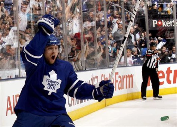 Phil Kessel Bio, Age, Parents, Wife, Children, Net Worth