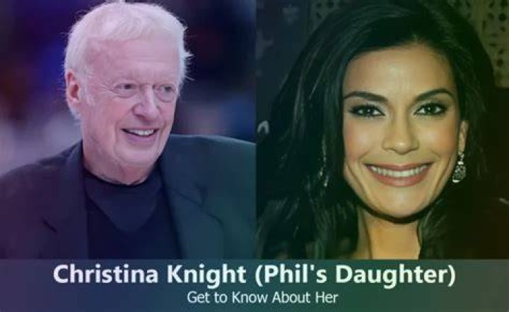 Phil Knight Children: Who are Phil Knight’s Children?