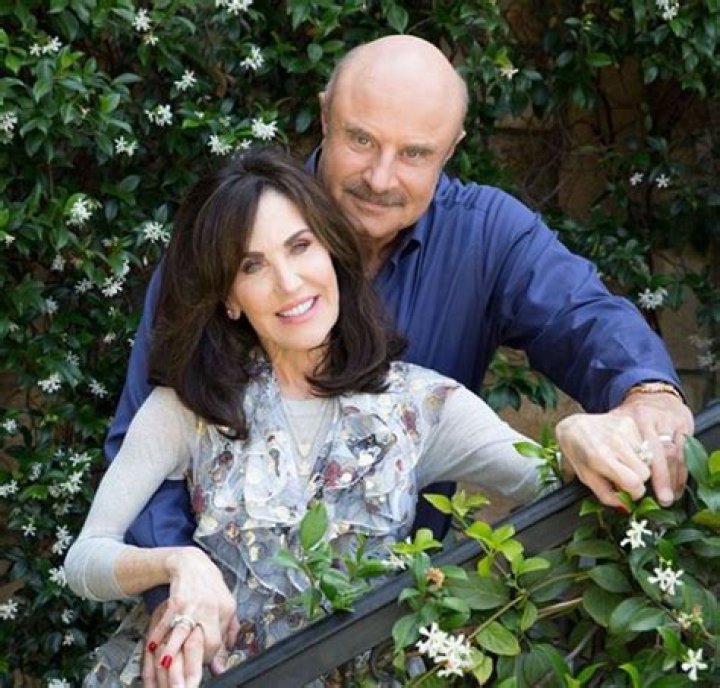 Phil McGraw Bio, Age, Height, Career, Wife, Children, Net Worth