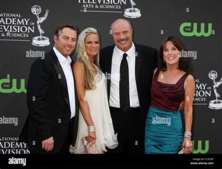 Phil McGraw Parents: Meet Joe McGraw, Jerry Stevens