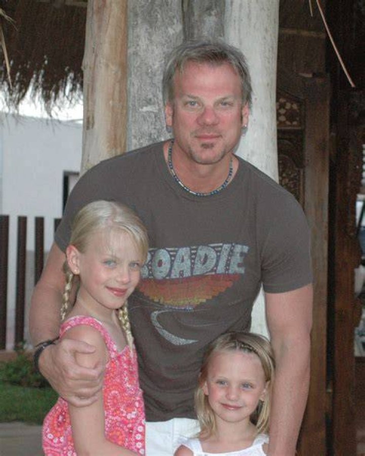 Phil Vassar Children: How many children does Phil Vassar have?