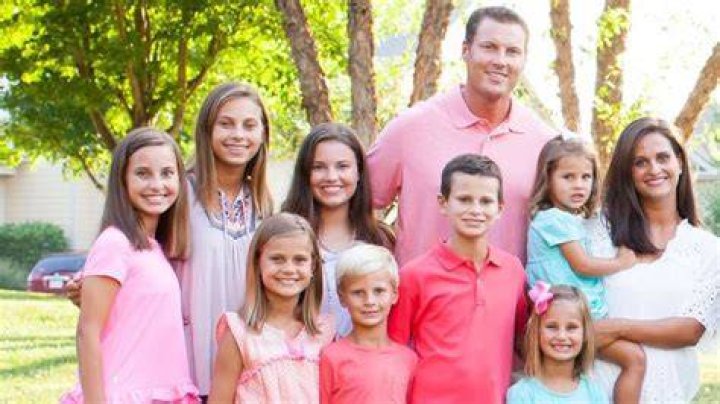 Philip Rivers Siblings: Does Philip Rivers have any siblings?