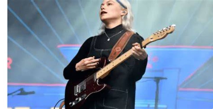 Phoebe Bridgers Parents: Who Is Jamie Gandola?