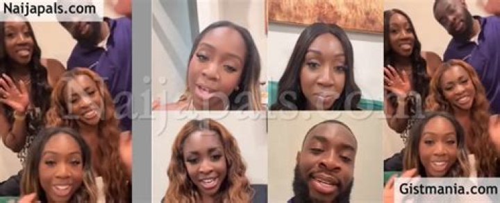 Photo Of 6 Nigerian siblings who are all medics in the US goes viral