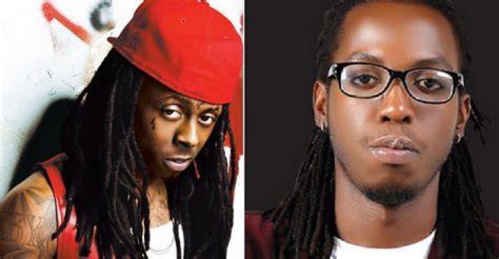 Photo Of A Lady Looking Just Like Rapper Lil Wayne Causes Massive Stir Online