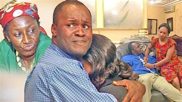 Photos: 3 Years After He Dumped Acting For Evangelism, See How Charles Okafor Looks Now