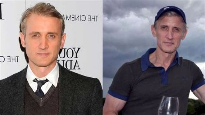 Photos: Dan Abrams Weight Loss, Before: What Happened