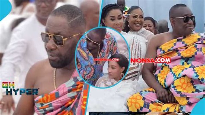 Photos Of Daughter Of Dr. Ernest Ofori Sarpong, Mandy Hit The Net After Being Called To The Bar