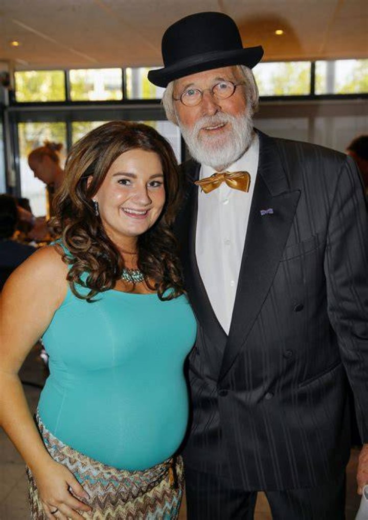 Pierre Kartner Children: Did Pierre Kartner Have Children?