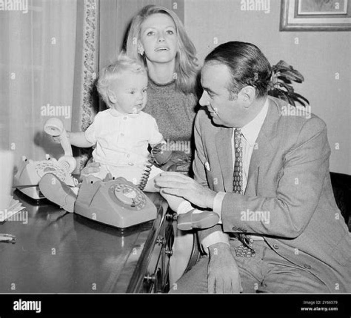 Pierre Turgeon Wife: Who Is Elisabeth Turgeon?