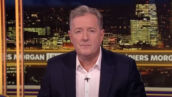 Piers Morgan Age, Biography, Net worth, Children, Parents