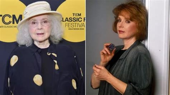 Piper Laurie Death: How Did Piper Laurie Die?
