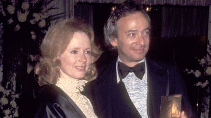 Piper Laurie Ex-Husband: Who Is Joe Morgenstern?