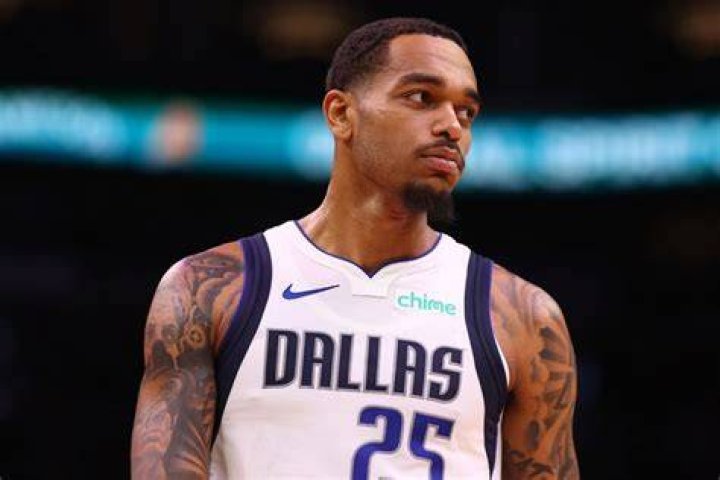 PJ Washington Age: How Old Is PJ Washington?