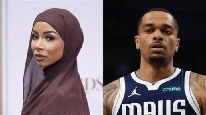 PJ Washington Bio, Parents, Wife, Children, Siblings, Net Worth