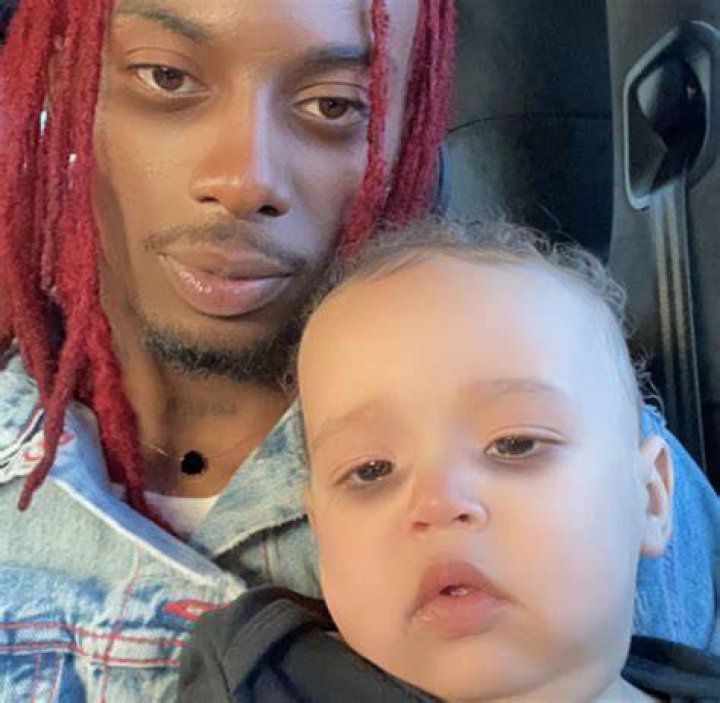 Playboi Carti Children: Meet Onyx Kelly