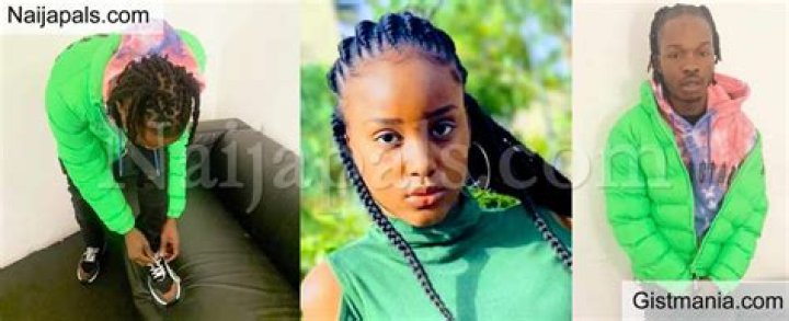 ‘Please Impregnate Me’- Female Fan Of Naira Marley BEGS Him- Photos