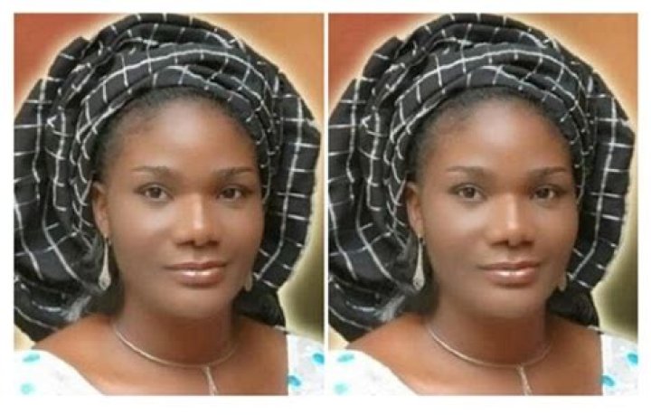 “Please Make Me Your Wife Sir” – Lady Begs Dino Melaye For Marriage After Seeing This Photo