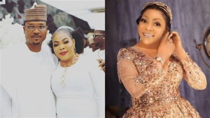 Politician, Shina Peller’s Sister Bimbo Has Died