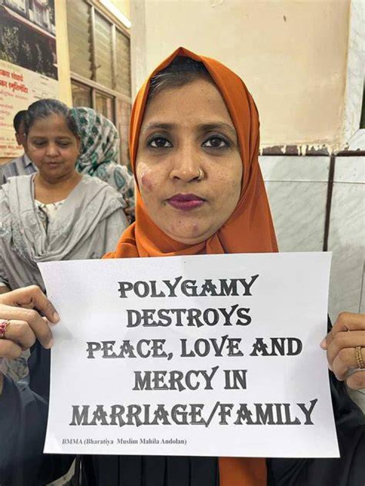 “Polygamy Should Be Legalized In Ghana”-Abena Korkor Says [Video]