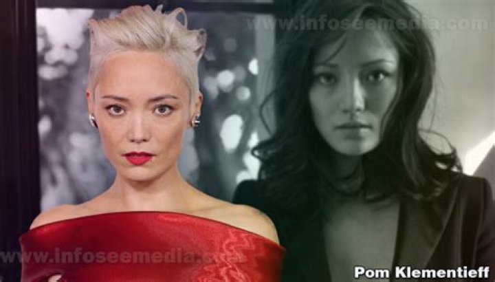 Pom Klementieff Age, Bio, Family, Husband, Net Worth, Career