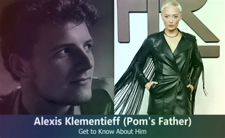 Pom Klementieff Parents: Who is Pom Klementieff’s father?