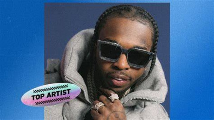 Pop Smoke Was The Most-Streamed Artist On SoundCloud In 2020