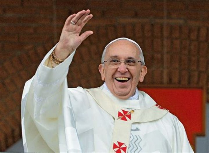 Pope Francis Bio, Age, Early Life, Net Worth, Family