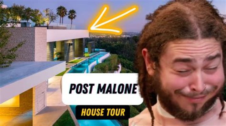 Post Malone Children: Does Post Malone Have Any Children?
