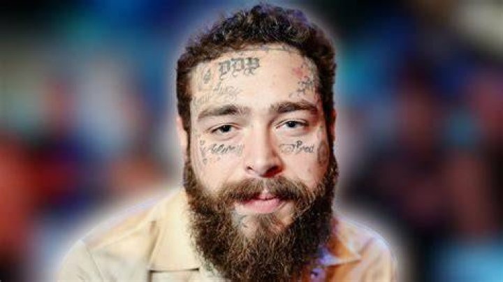 Post Malone Explains Why He Has Face Tattoos