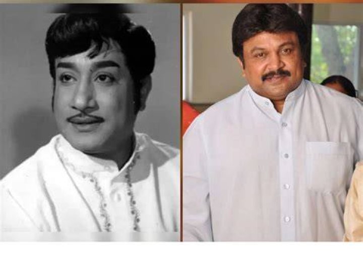 Prabhu Ganesan Children: Does Prabhu Ganesan Have Children?
