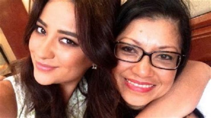 Precious Garcia – Everything About Mother of Shay Mitchell