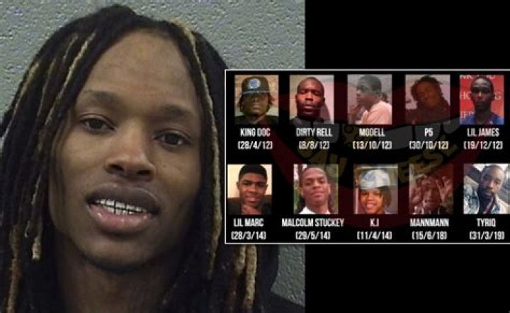 Prime Suspect Involved In The Murder Of US Rapper, King Von Arrest