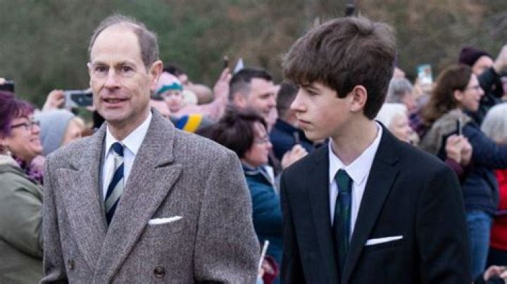 Prince Edward Age, Bio, Family, Career, Net Worth, Wife