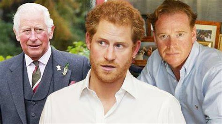 Prince Harry Bio, Age, Height, Career, Wife, Children, Net Worth
