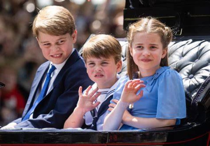 Prince Harry Siblings: Meet William, Prince of Wales