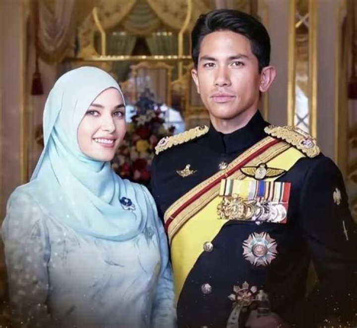 Prince Mateen Wife: Who Is Prince Mateen’s Wife?