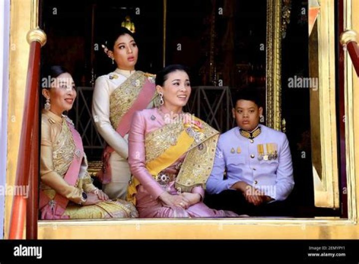 Princess Bajrakitiyabha Husband: Is Princess Bajrakitiyabha Married?