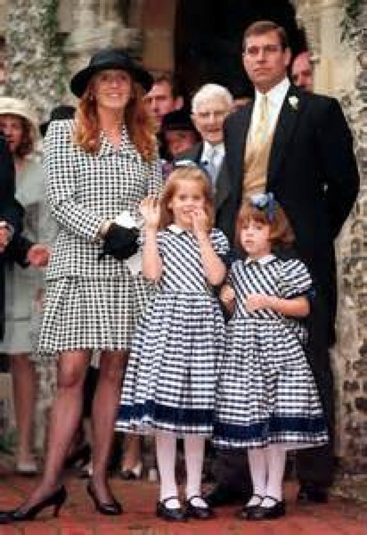 Princess Eugenie Bio, Parents, Husband, Children, Siblings