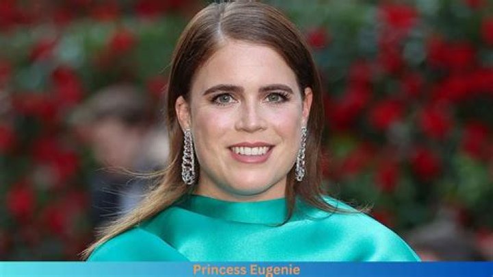 Princess Eugenie Net Worth, Age, Height