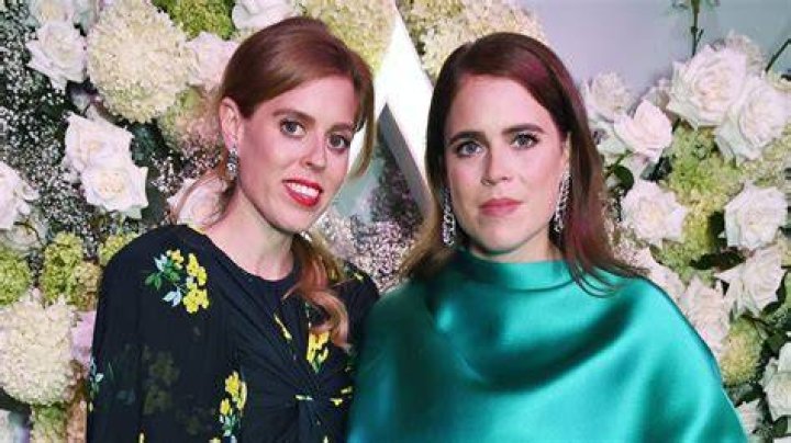 Princess Eugenie Siblings: Meet Princess Beatrice