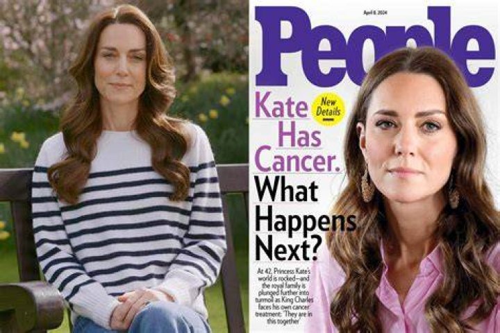 Princess Kate Net Worth: How Much Is Princess Kate Worth?