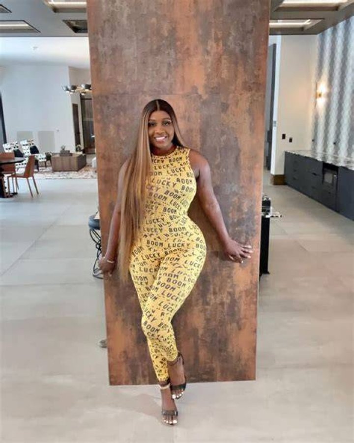Princess Shyngle Brags About Herself As She Lists What Makes Her A Full Package For Every Man